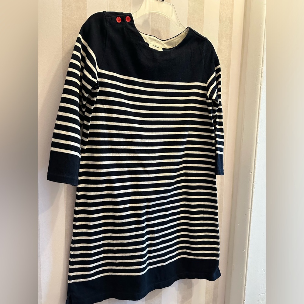 Allihop from Anthropologie Dress S